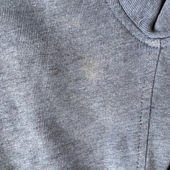 Molo Akon Powder Blue Drawstring Shorts 122 - Picture 4 of 5